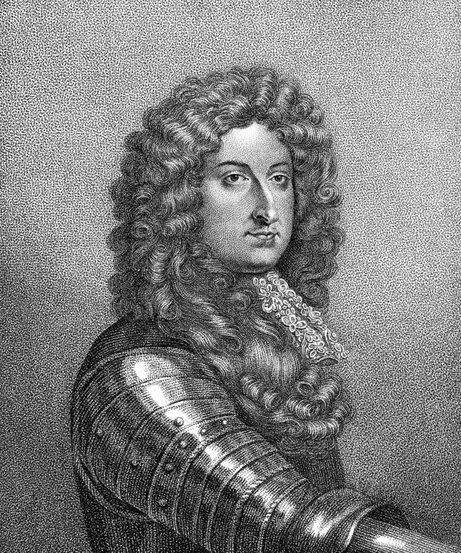 William Cavendish, 1st Duke of Devonshire, 1640-1707, an English soldier and Whig politician