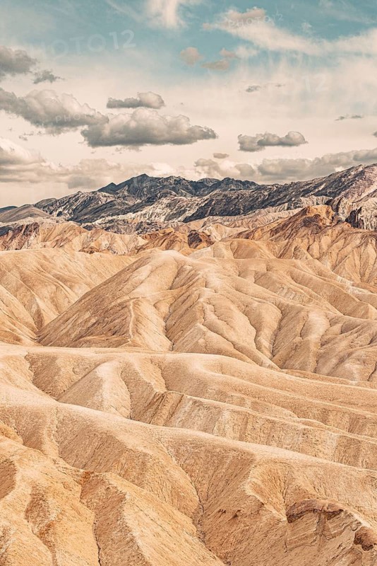 Death Valley
