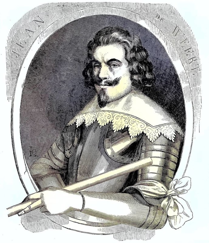 Theodore Chevignard de Chavigny, comte de Toulongeon, born 1687, died 1771, French aristocrat and diplomat, Historical, digitally restored reproduction of a 19th century original