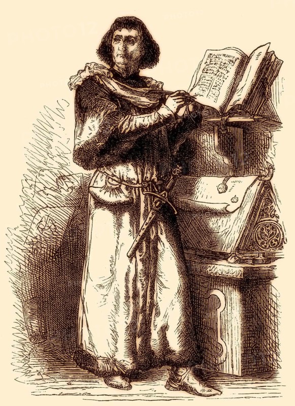 Philippe de Commines, 1447 –1511, a writer and diplomat in the courts of Burgundy and France