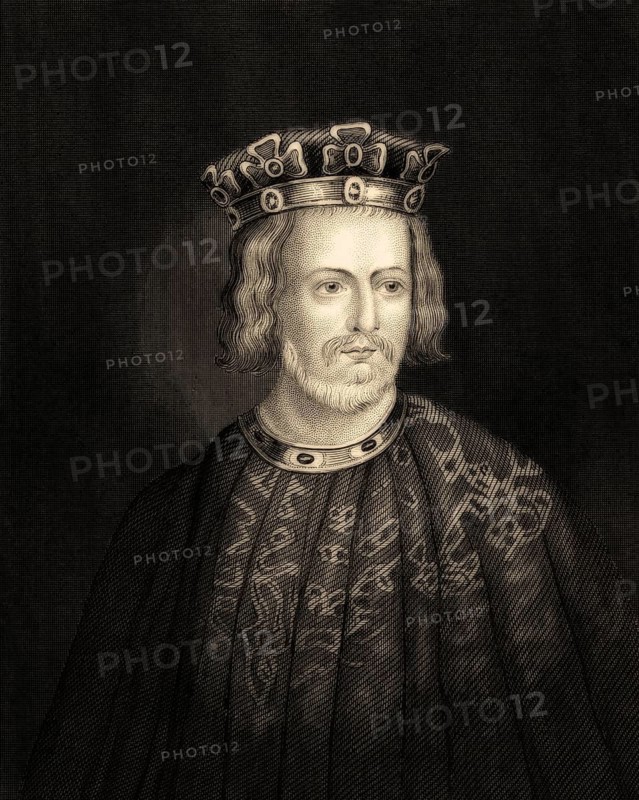 John or John Lackland, Jean Plantagenêt, Jean Sans-Terre, Johann Ohneland, 1166 - 1216, King of England