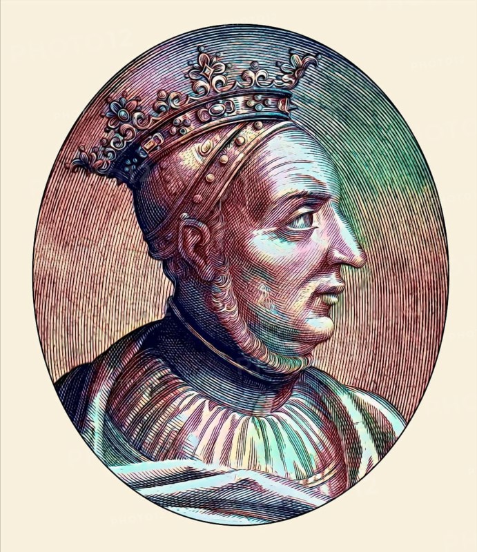 Abijam, Abija or Abijah, the fourth king of the House of David and the second of the Kingdom of Judah, according to the Hebrew Bible, digitally edited