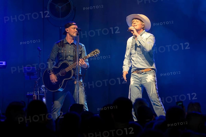 Joshville, Country, Pop, D, live, 23.03.2026, Tempodrom, Berlin, Germany < english> Joshville, Country, Pop, D, live, March 23rd, 2026, Tempodrom, Berlin, Germany