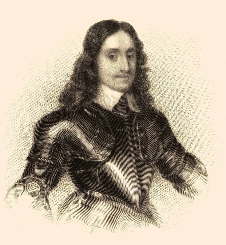 William Kerr, erster Earl of Lothian einer Neuschöpfung, 1605-1675, ein schottischer Adliger