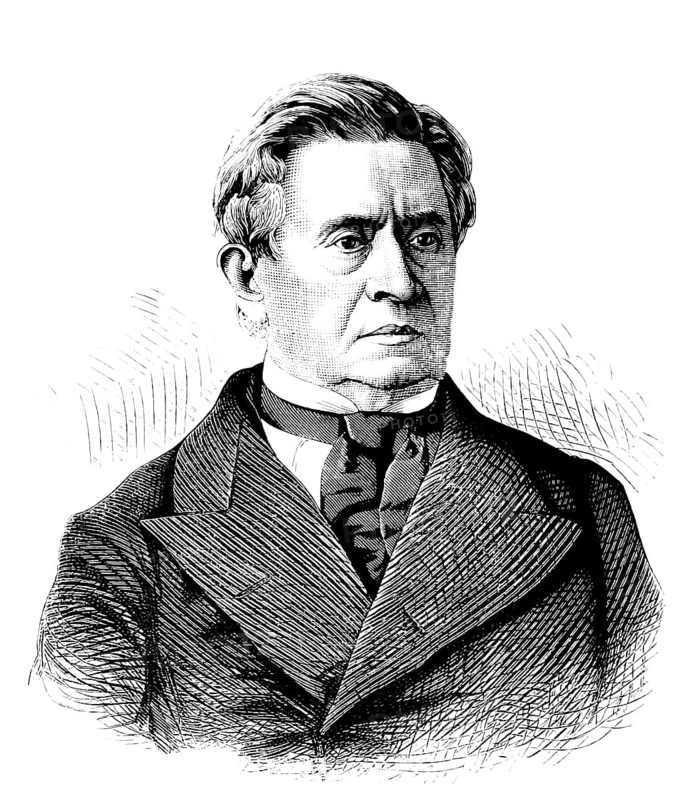 Joseph Henry, 1797 – 1878, American scientist, Inventor oft he electric relay, Electromagnetic induction