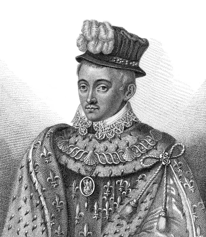 Henry Stuart or Stewart, Duke of Albany, 1545-1567, styled Lord Darnley, king consort of Scotland