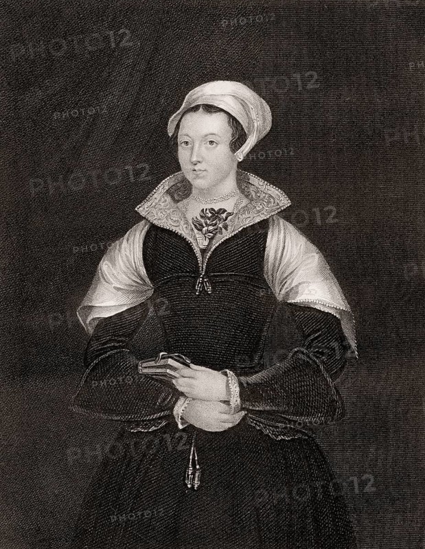 Lady Jane Grey, 1536, 1554, briefly Queen of England, nicknamed Nine Days Queen