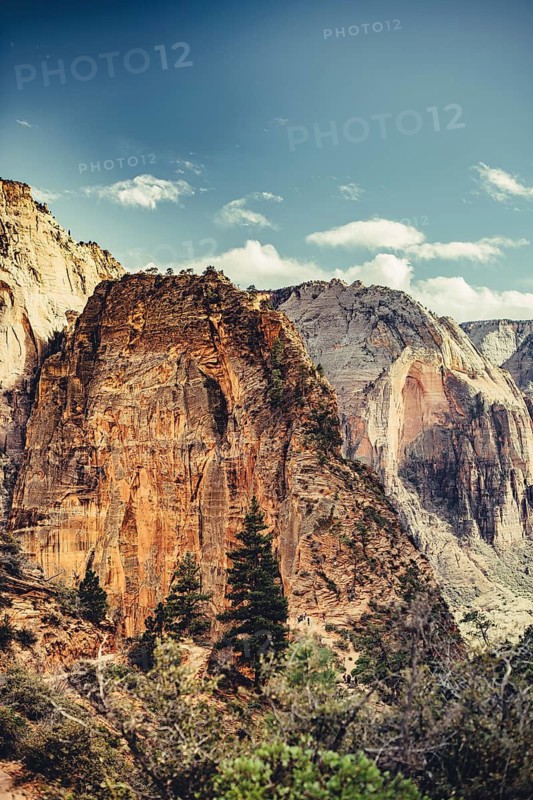 Zion National Park