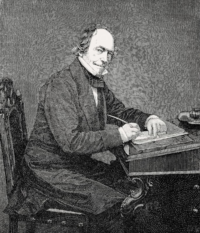 Adam Black, 1784 –1874, a Scottish publisher and politician