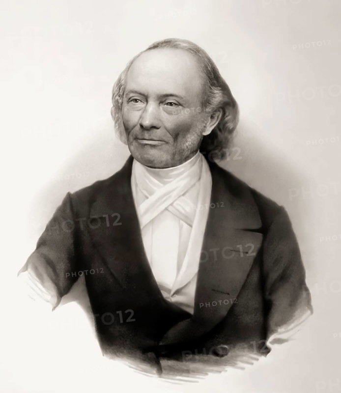 Ernst Heinrich Weber, 1795 – 1878, German physician, founder of experimental psychology