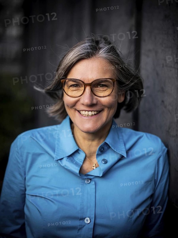 Christiane Benner ist neue Erste Vorsitzende der IG Metall und damit die erste Frau an der Spitze der grv?vüten Einzelgewerkschaft der Welt. Aufgenommen am 07.11.2023 in Berlin