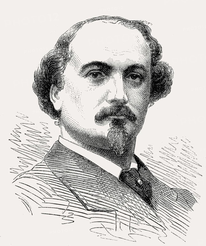 Pierre-François Villaret, 1830, 18961, a French tenor