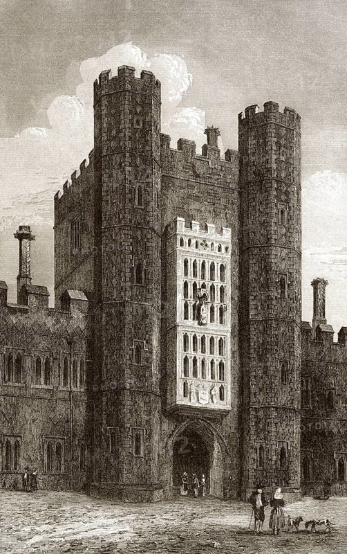 Eton College, an English boys' independent boarding school, Eton, Berkshire, England, United Kingdom