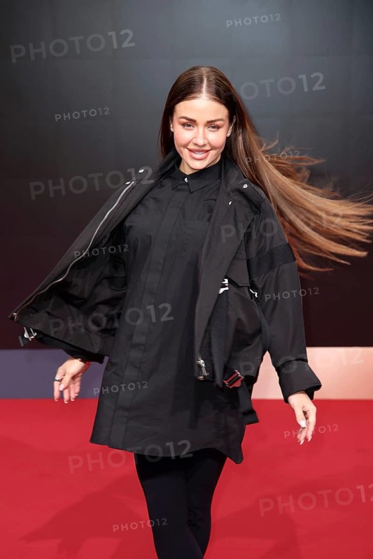 Kim Gloss - International Premiere of MICHAEL, Uber Platz, Berlin, 10.4.26