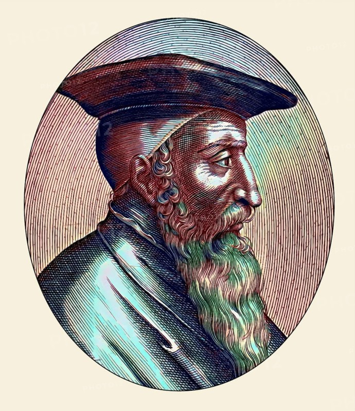 Hezekiah, Hiskia, Hiskias, Hiskija, Ezechias or Ezekias, born c.?741 BCE, thirteenth king of Judah, according to the Hebrew Bible, digitally edited