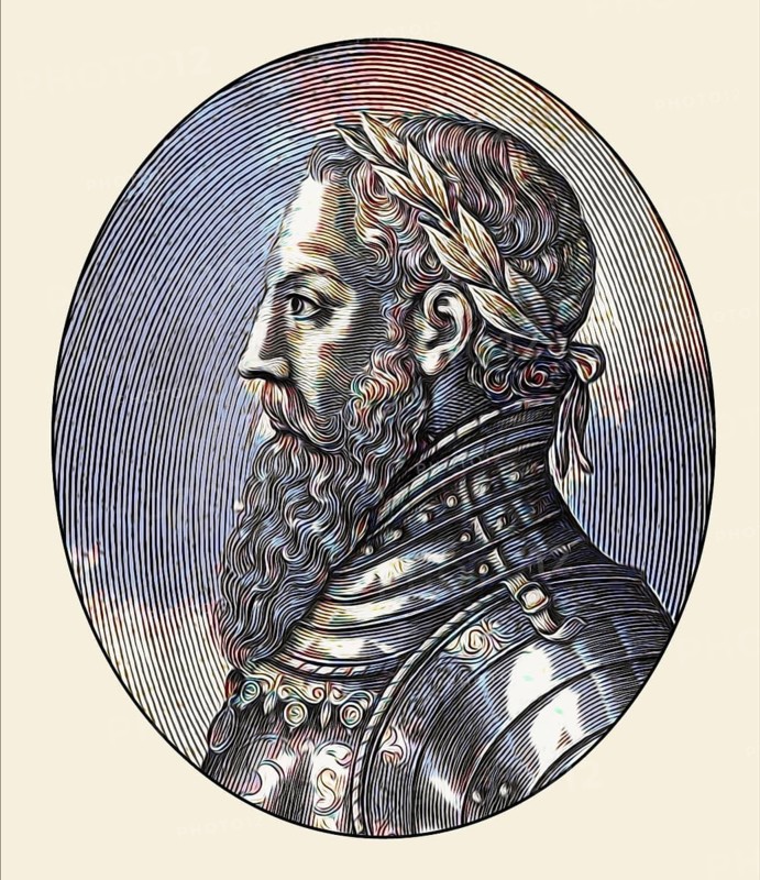 Uzziah, Ozias, Usija, Azarias, Asarja, or Azariah, the tenth king of the ancient Kingdom of Judah, according to the Hebrew Bible, digitally edited