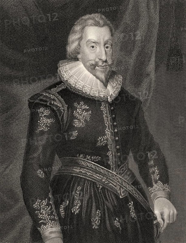 Walter Aston, 1st Lord Aston of Forfar, 1584-1639, an English courtier and diplomat