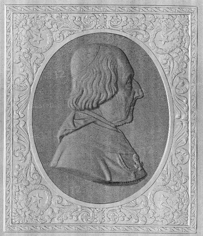 Sigismund Anton Graf von Hohenwart, 1730-1820, Military Bishop of Austria, Archbishop of Vienna, Sigismund Anton Graf von Hohenwart, 1730-1820, römisch-katholischer Bischof von Triest und von St. Pölten, Militärbischof von Österreich, Fürsterzbischof der Erzdiözese Wien