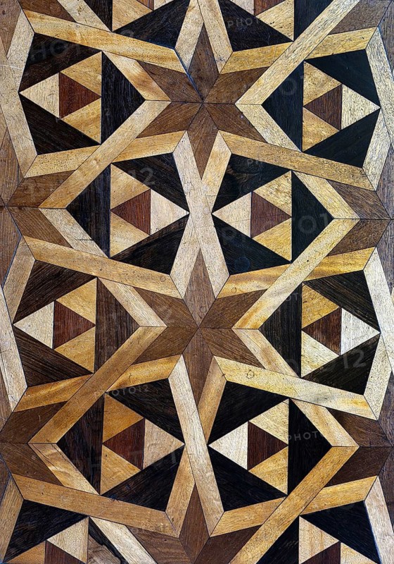 Palácio da Bolsa floor, neoclassical style stock exchange, UNESCO World Heritage Site, Porto, Portugal