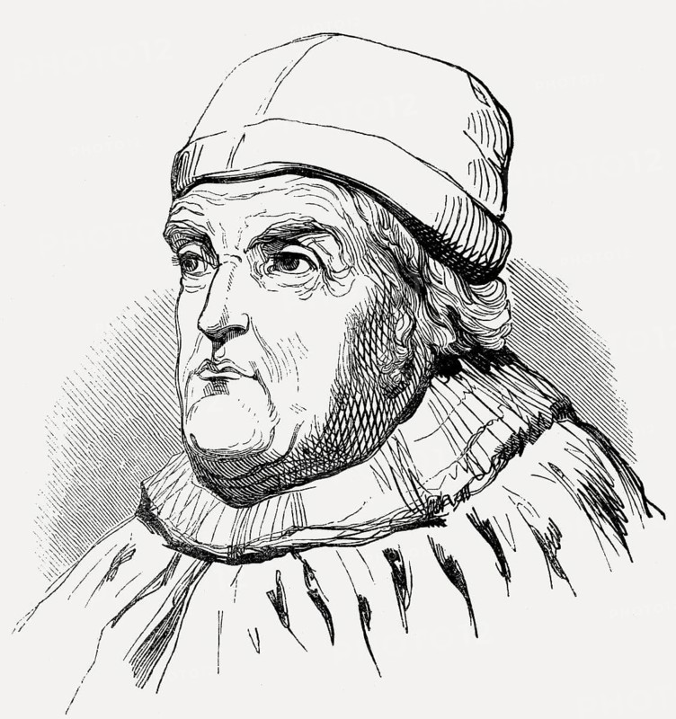 René of Anjou, also known as René I of Naples, 1409–1480