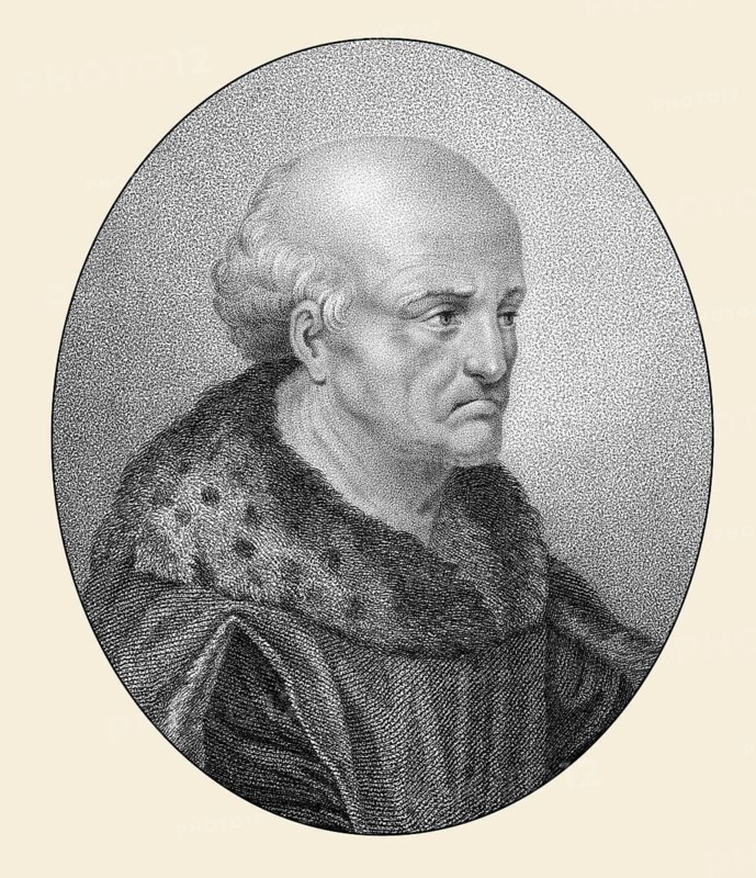 Humphrey of Lancaster, 1st Duke of Gloucester, 1st Earl of Pembroke, 1390-1447, an English nobleman