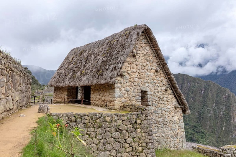 Machu Picchu, Sacred Valley, Peru
