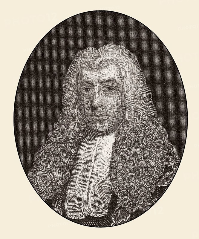 Henry Peter Brougham, 1st Baron Brougham and Vaux, 1778 – 1868, Lord High Chancellor of Great Britain