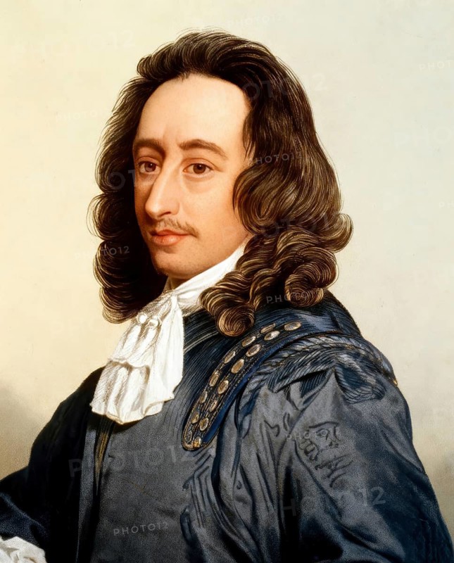 Algernon Sidney or Sydney, 1623-1683, an English politician