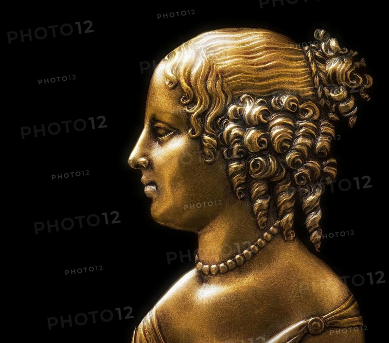 Marie de Rabutin-Chantal, marquise de Sévigné, also known as Madame de Sévigné or Mme de Sévigné, French aristocrat, digitally edited