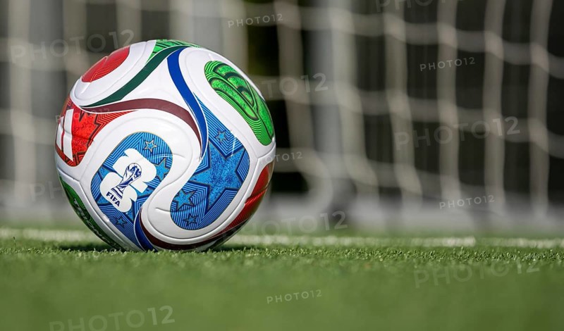 ADIDAS TRIONDA, official match ball of the FIFA World Cup 2026