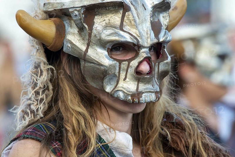 Carnival, Lanzarote, Canary Islands, Spain
