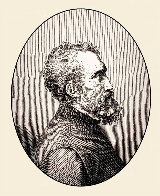 Michelangelo Buonarroti, Michelangelo, 1475, 1564, Italian painter, sculptor, architect and poet