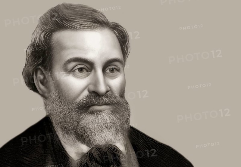 Louis Favre, 1826 – 1879, Swiss businessman and engineer, primarily notable for the construction of the Gotthard Rail Tunnel