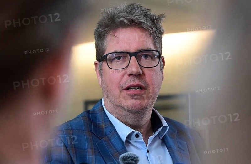 Michael waiter (Bündnis 90 / Die Grünen) comments on statements by Federal Economics Minister Katharina Reiche, who had previously answered questions in the Bundestag's non-public economic committee