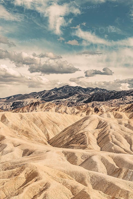 Death Valley