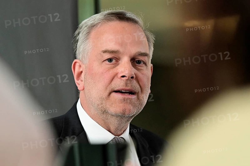 Leif-Erik Holm (AfD) comments on statements by Federal Economics Minister Katharina Reiche, who had previously answered questions in the Bundestag's non-public Economic Committee