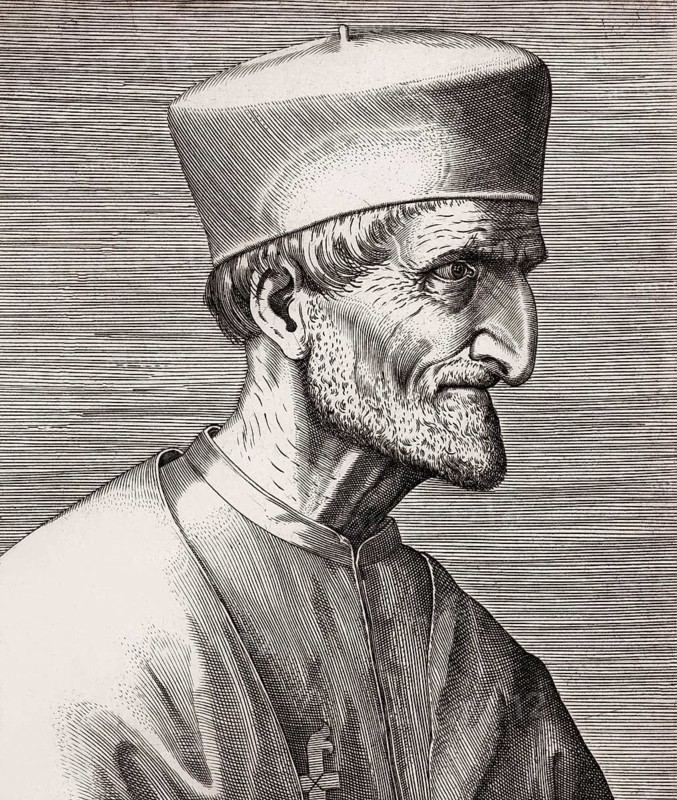 Martín de Azpilcueta, 1491 –1586, a Spanish theologian and economist