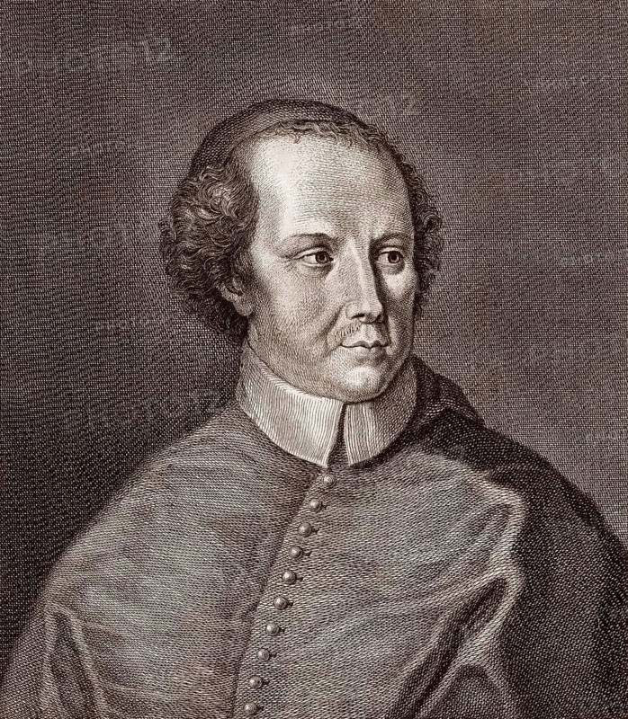 Carlo Agostino Fabroni, 1651 – 1727, Italian Roman Catholic cardinal