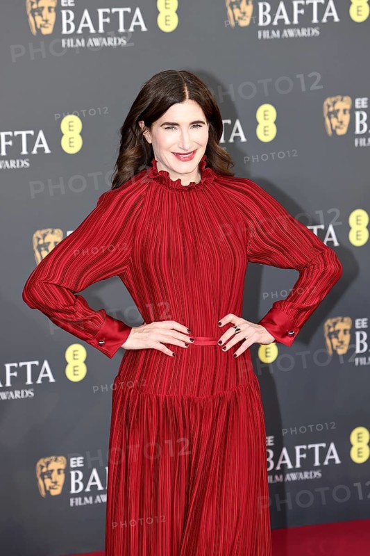 Kathryn cock - EE BAFTA FILM AWARDS 2026, The Royal Festival Hall, London, 22.2.26