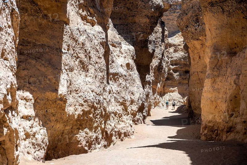 Sesriem Canyon, Namib-Naukluft Park, Namibia