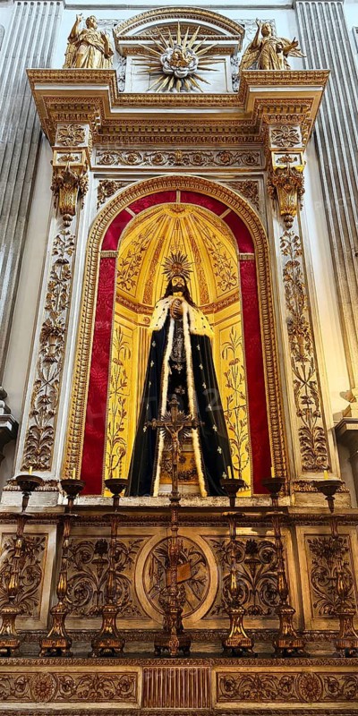 Sacred sculpture, Louis, King of France, Order of Terceira de Sao Fransico, House of the Third Order of the Franciscans, Porto, Portugal