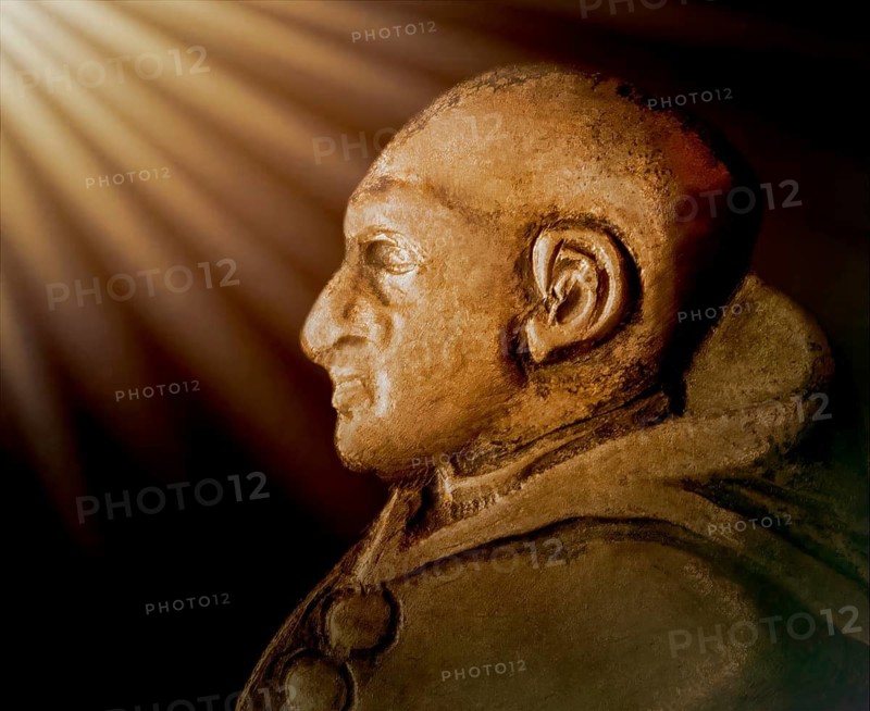 Pope Anacletus (c.?AD 16 – c.?AD 92), also known as Cletus, Anaklet, Anenkletos, Anencletus, Kletus, bishop of Rome from c.?AD 80 to c.?AD 92, digitally edited