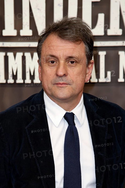 Guy Heeley - Berlin Premiere Peaky Blinders - The Immortal Man, Cinema International, Berlin, 12.3.26