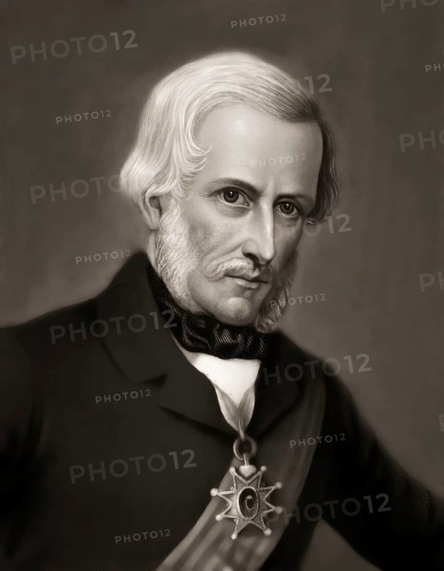 Major General Sir Henry Havelock, 1795-1857, British general