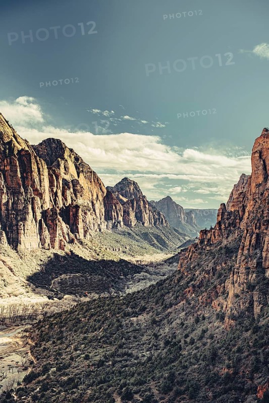 Zion National Park