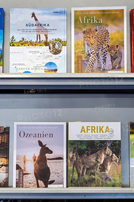 Travel Catalogues Hangloose South Africa