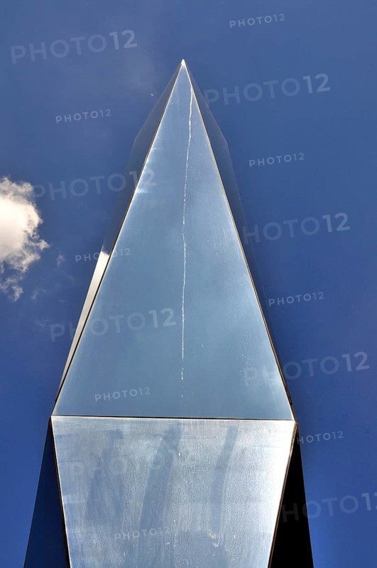 Polylit by Carsten Nicolai, Kleiner Schlossplatz, Stuttgart, Baden-Württemberg, Germany