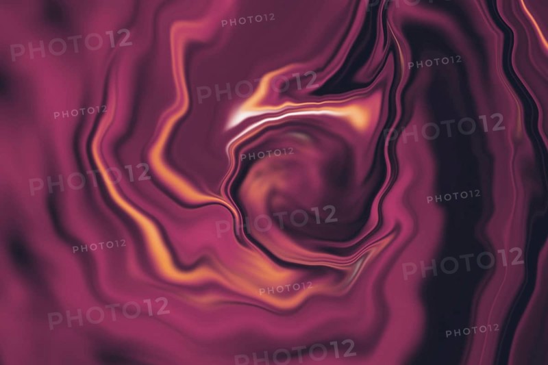 A mesmerizing abstract background featuring flowing patterns and vibrant neon touches, creating a dynamic visual experience with rich colors and smooth, swirling lines