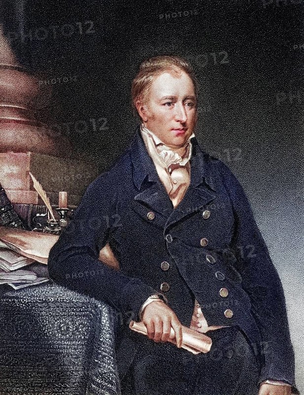 Henry Lascelles Viscount Lascelles 2nd Earl of Harewood 1767 to 1841 English politician, Historical, digitally restored reproduction from a 19th century original, Record date not stated