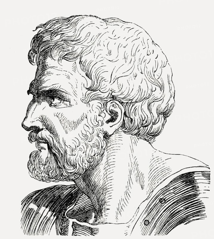 Gaius Marius, 157 BC, 86, Roman general and statesman